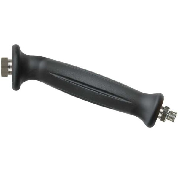 Impugnatura speciale per spazzola