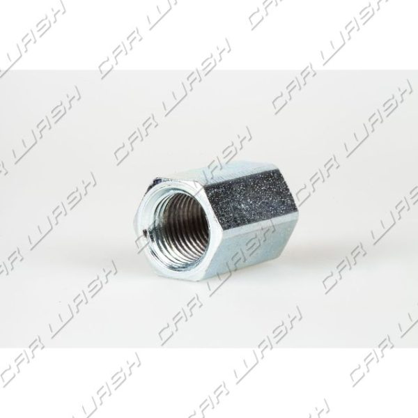 Barrel connection FF1 / 4