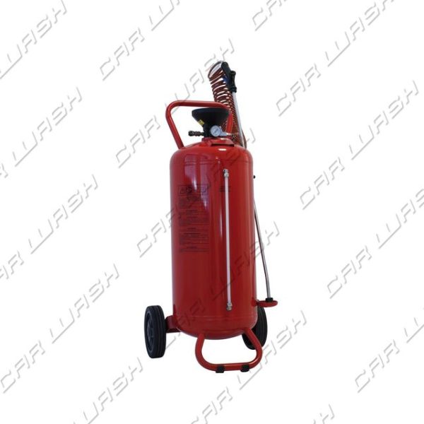 Nebulizzatore ''Spray Kim'' Ferro