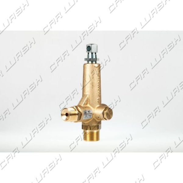 Valvola di sicurezza K3.1