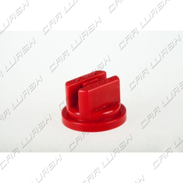 Atomizer nozzle Flat head