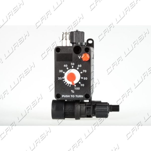 Pompa pneumatica 3 l/h 6 bar