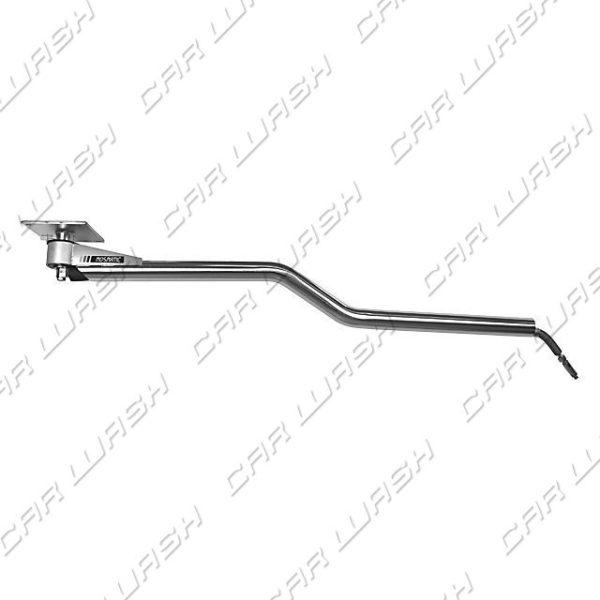 Braccio a zeta  soffitto